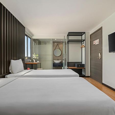 Agnes Hotel Managed By Dhg Nha Trang Exteriér fotografie